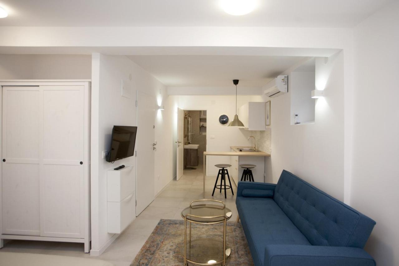 Studio Apartment Jon 스플리트 외부 사진