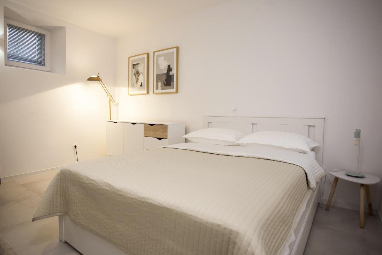 Studio Apartment Jon 스플리트 외부 사진