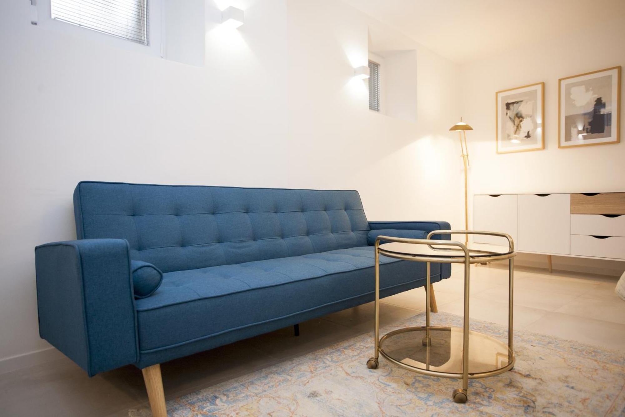 Studio Apartment Jon 스플리트 외부 사진