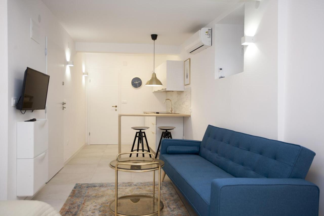 Studio Apartment Jon 스플리트 외부 사진