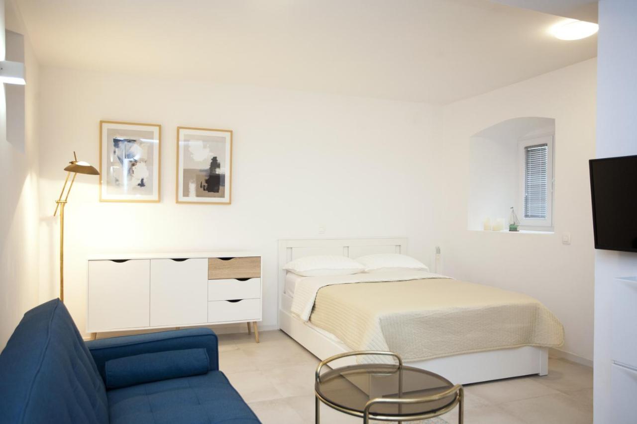 Studio Apartment Jon 스플리트 외부 사진