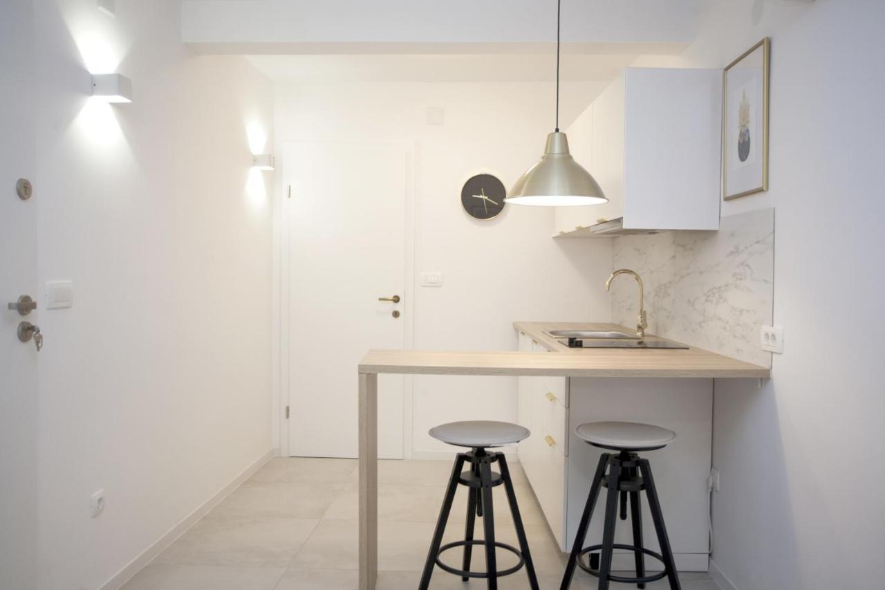Studio Apartment Jon 스플리트 외부 사진