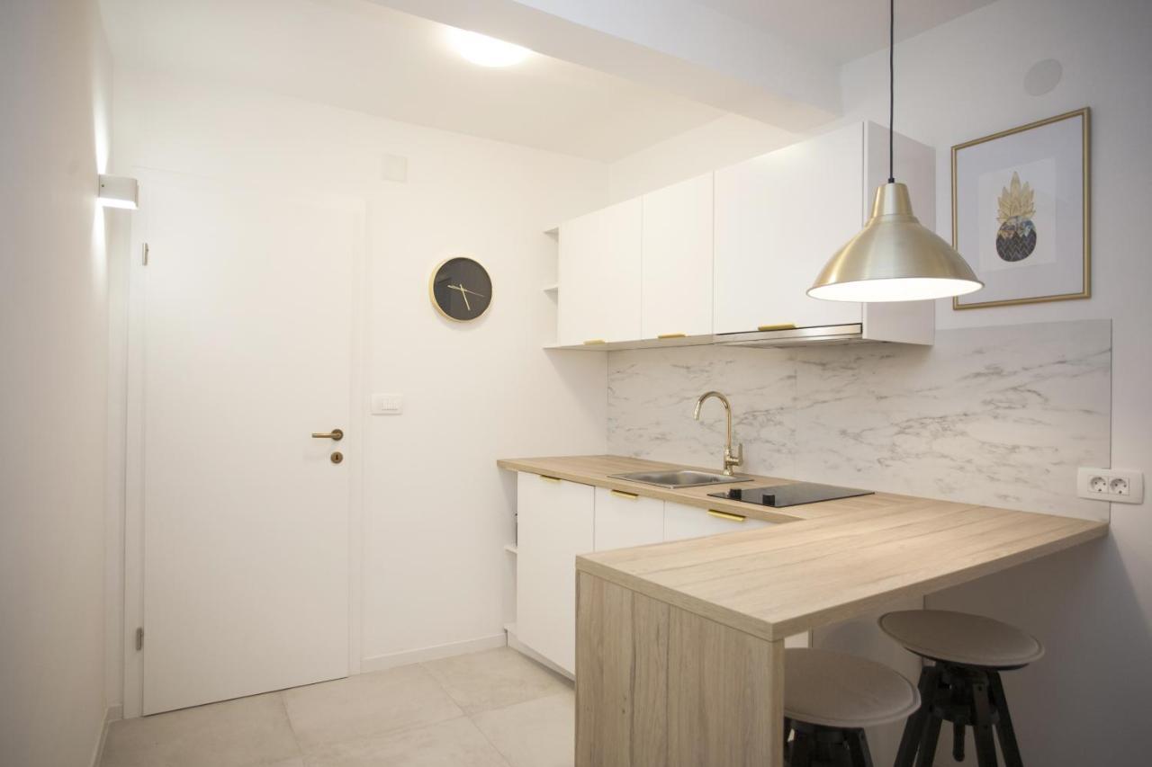 Studio Apartment Jon 스플리트 외부 사진