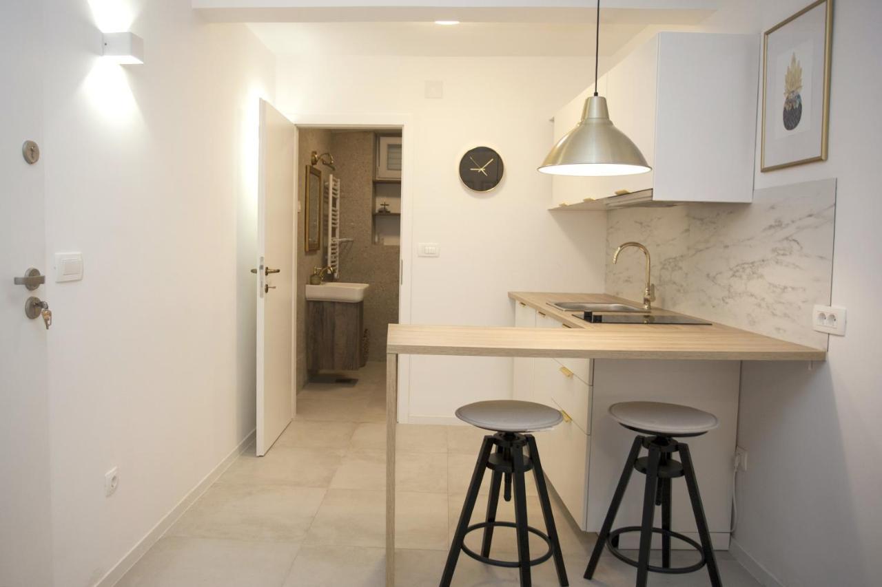 Studio Apartment Jon 스플리트 외부 사진