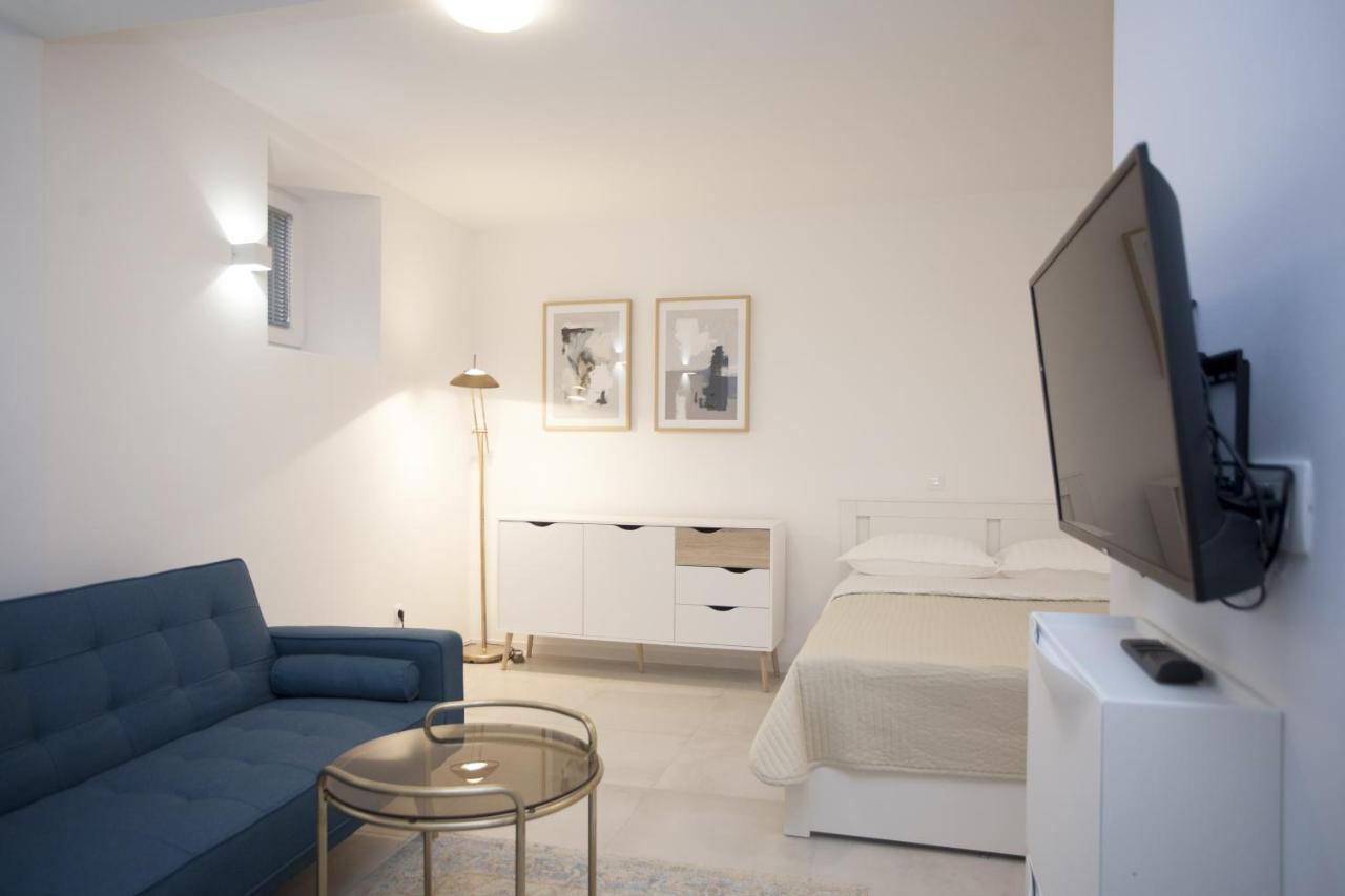 Studio Apartment Jon 스플리트 외부 사진