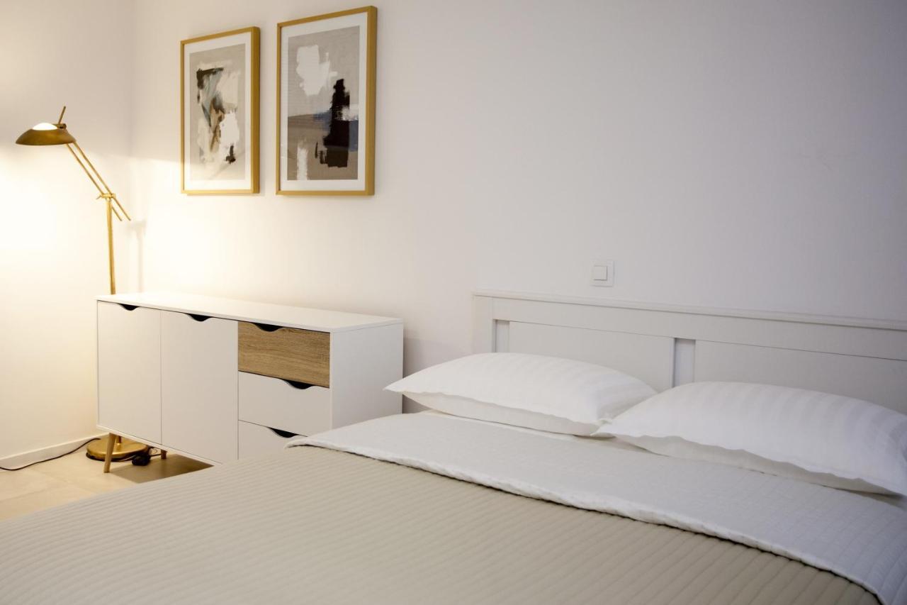 Studio Apartment Jon 스플리트 외부 사진